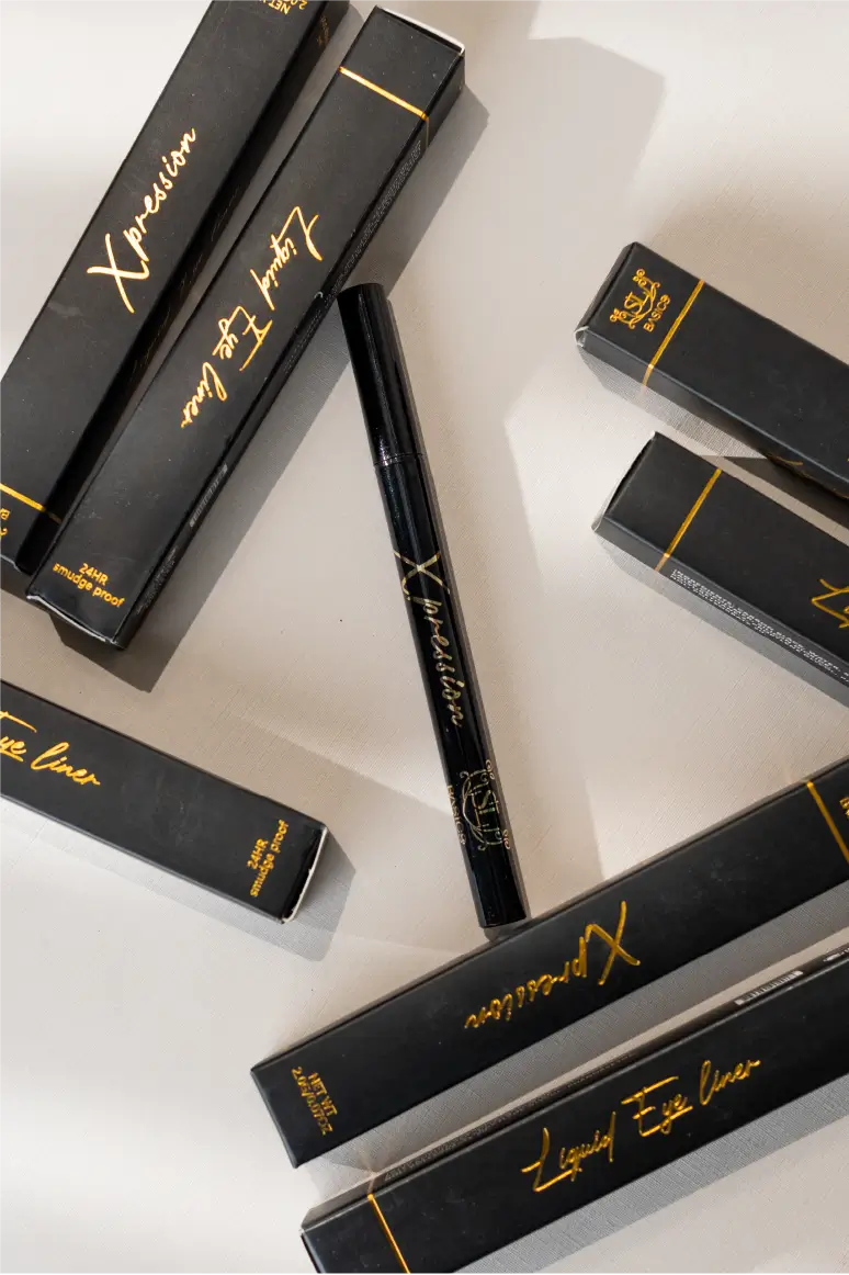 Xpression (24 hr Smudge Proof) - SL Basics