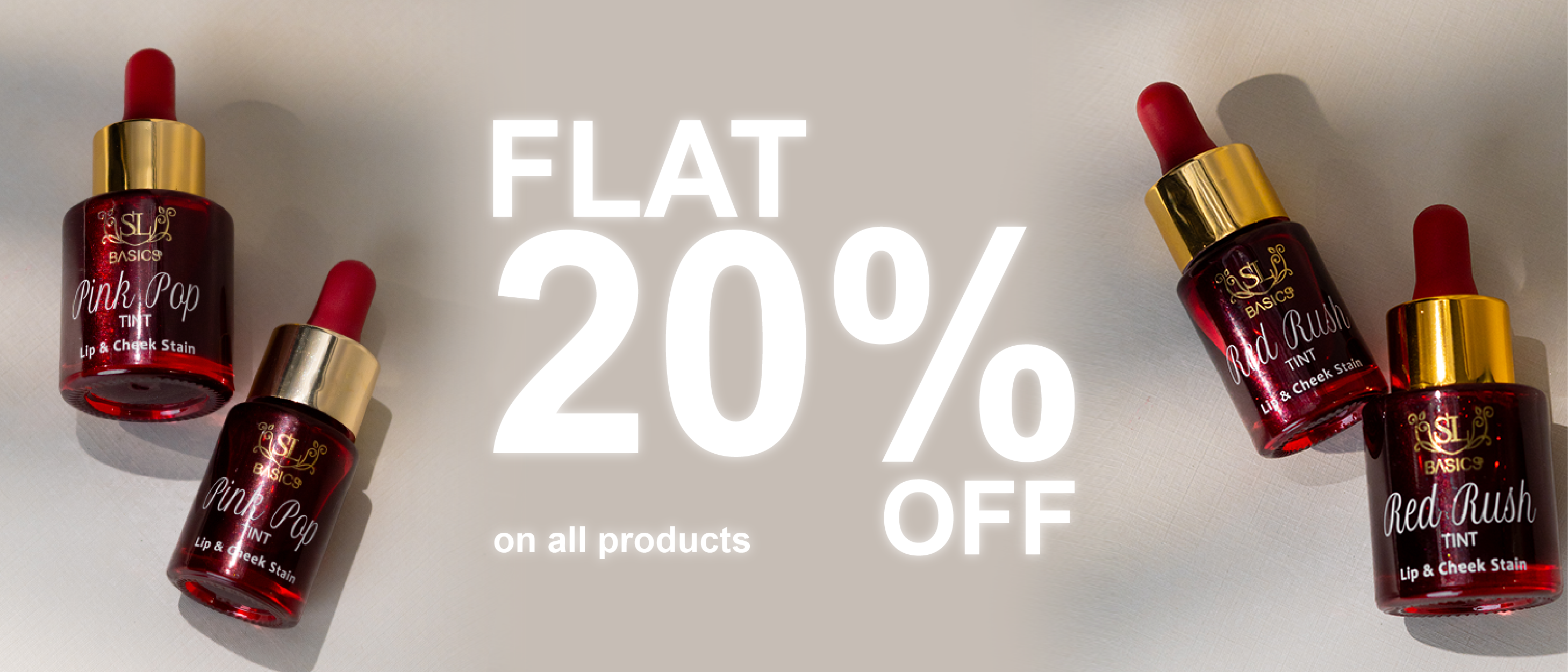 Best Lip & Cheek Tints for a Natural Flush During Ramadan