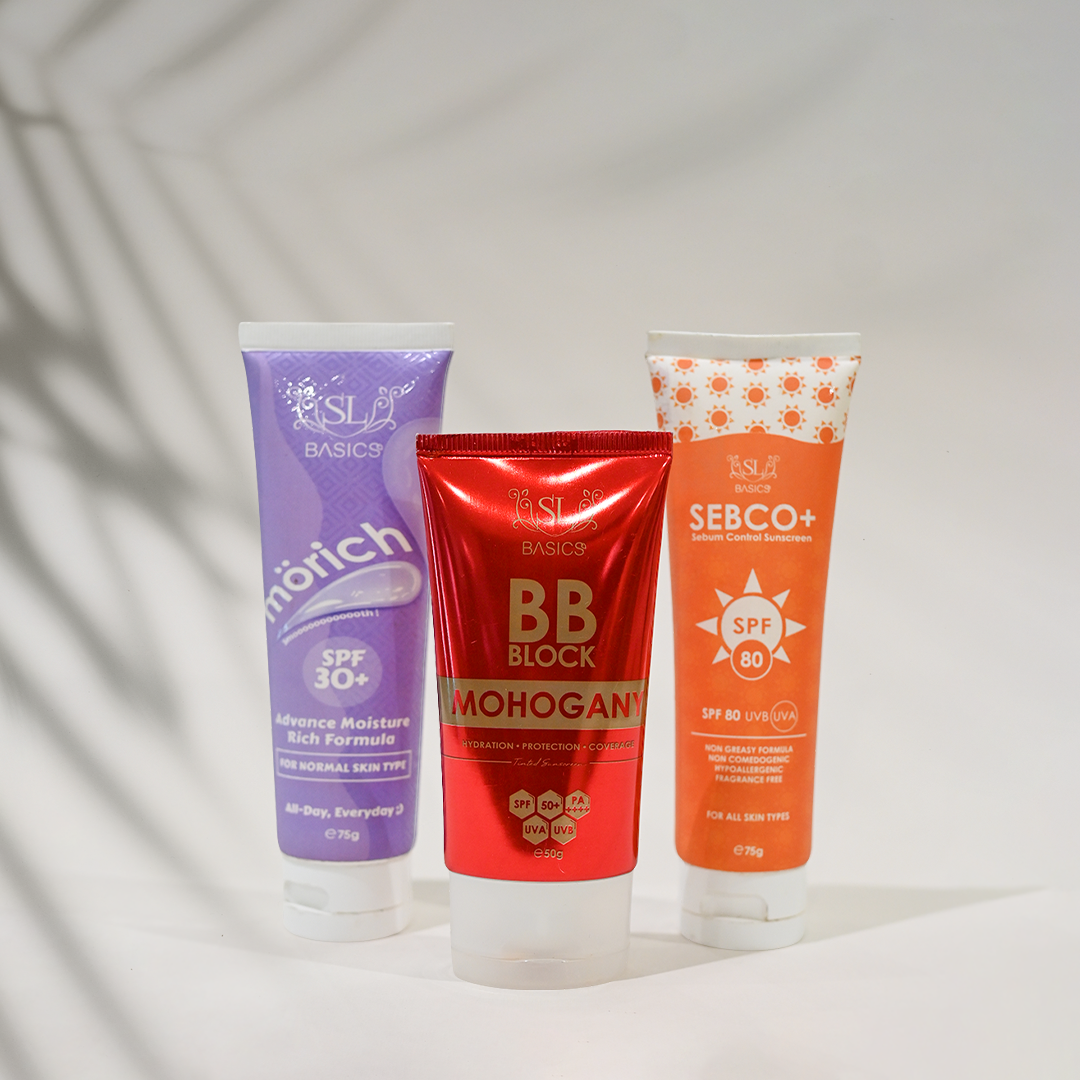 Best Sunblock in Pakistan for Summer 2025