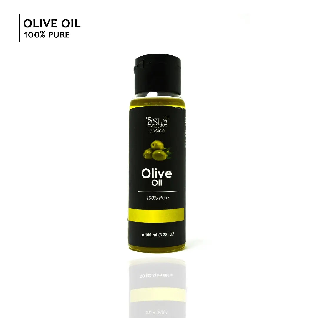 Olive Oil - SL Basics