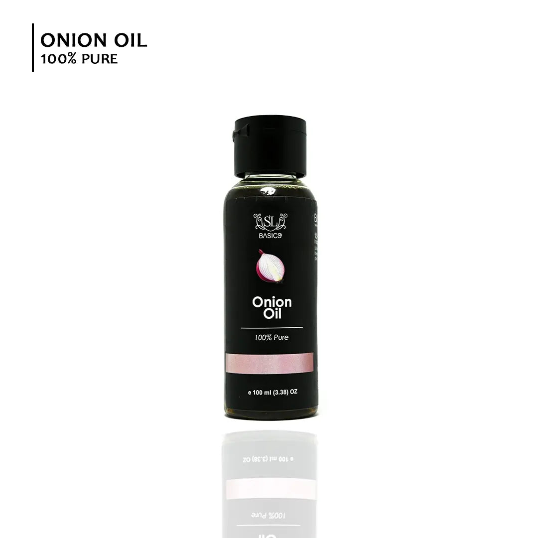 Onion Oil - SL Basics