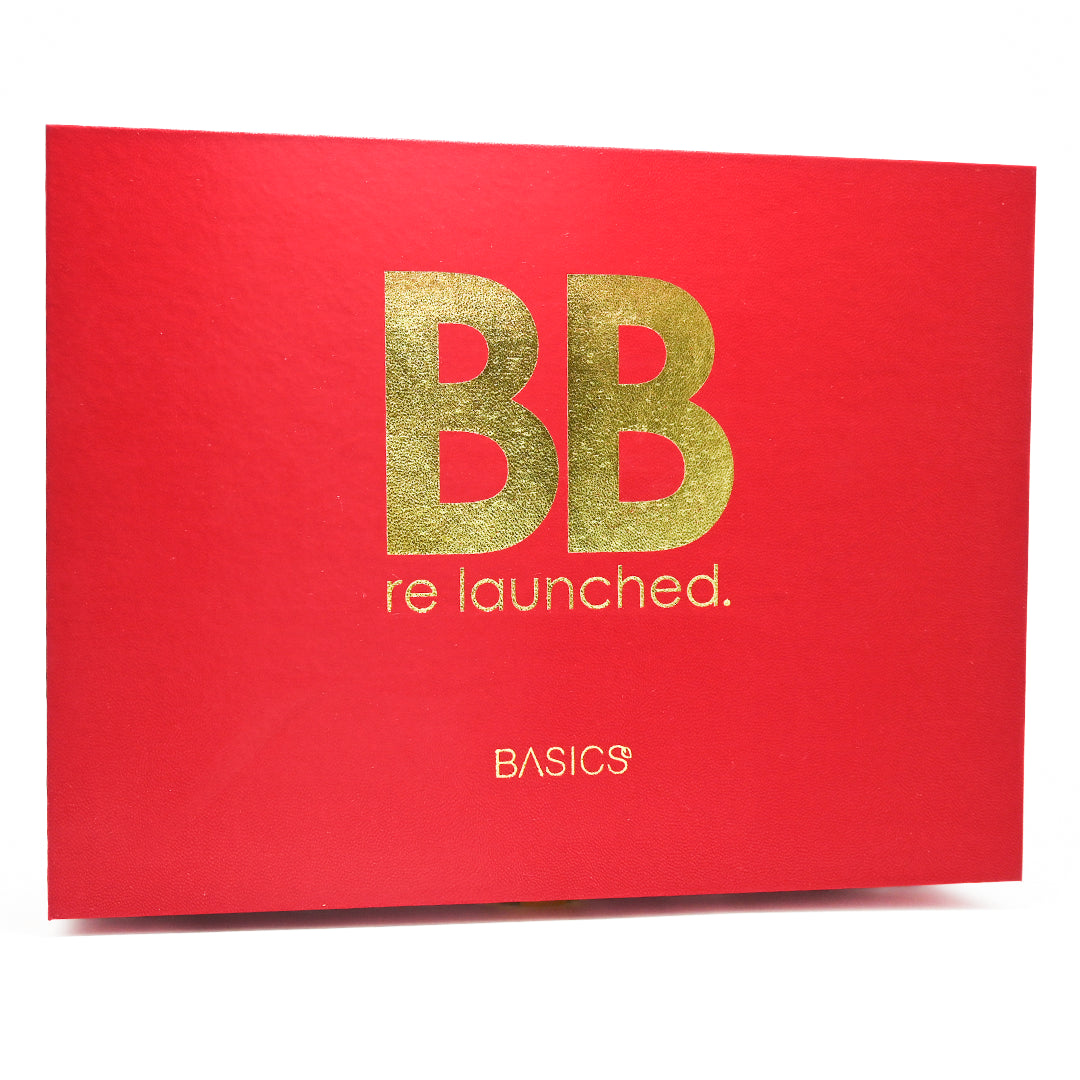 BB Block Premium Trio Box - SL Basics