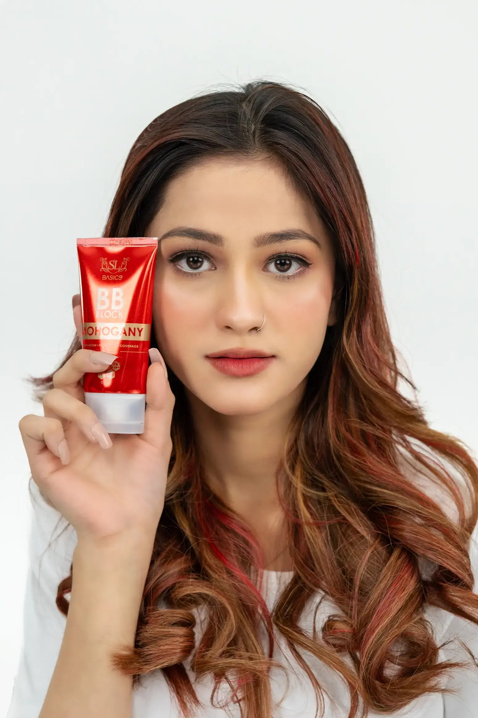 BB BLOCK 50g - SL Basics