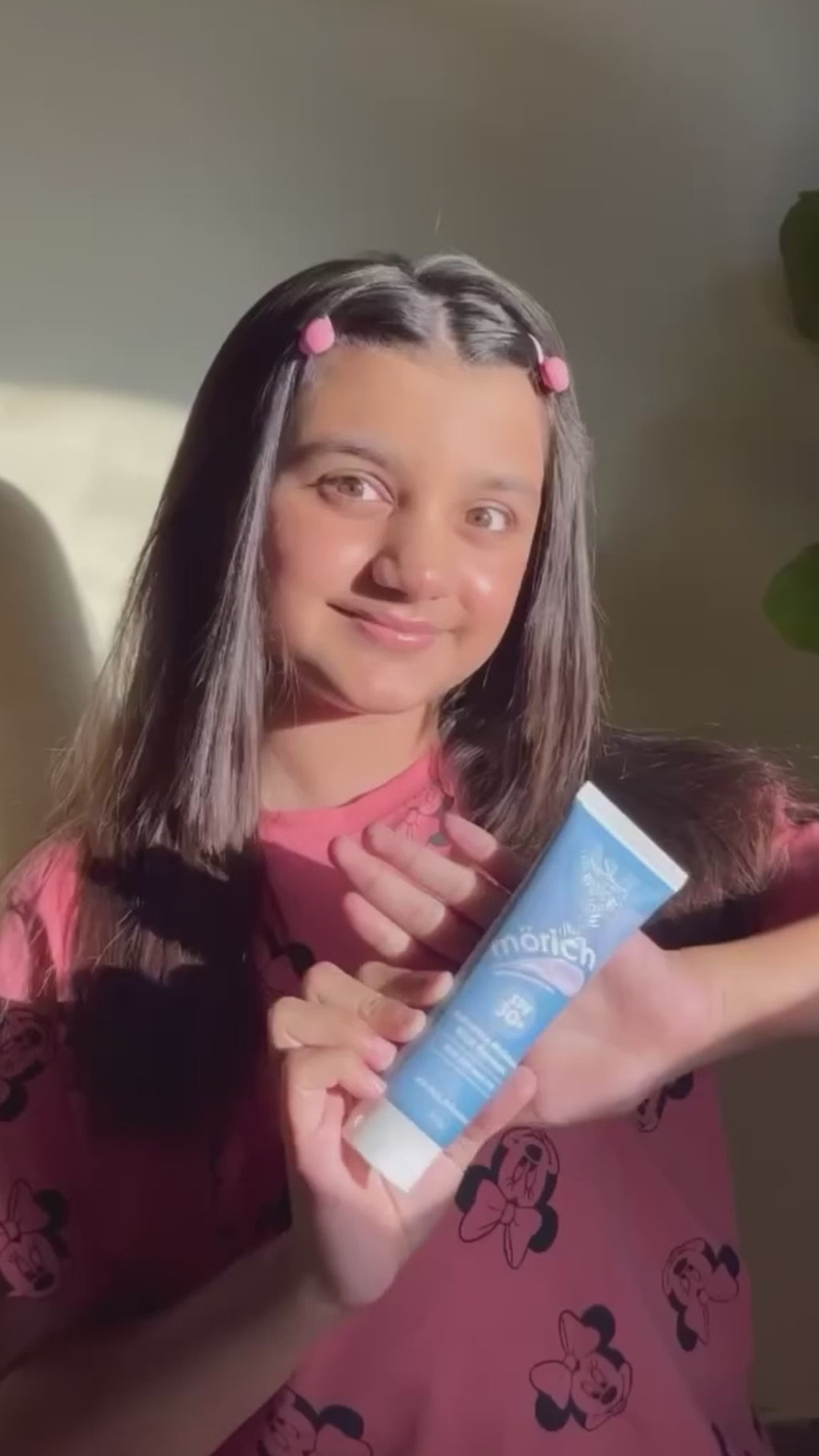 MORICH Video - SL Basics