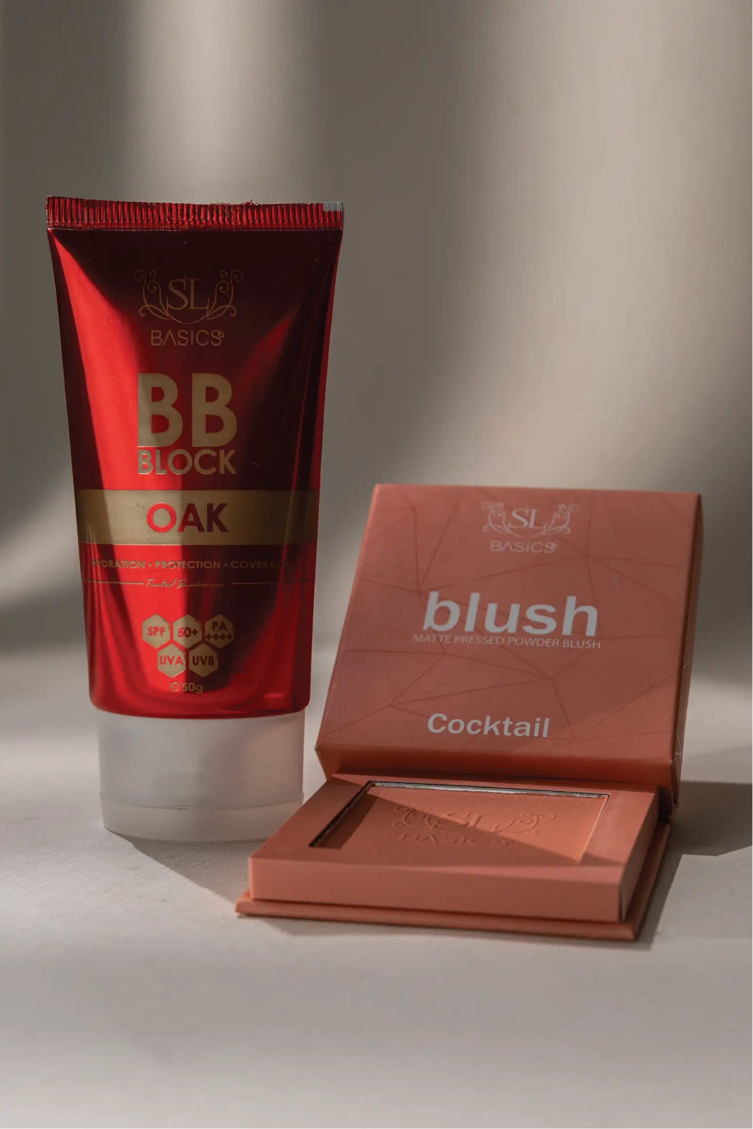 B3 Beauty - SL Basics