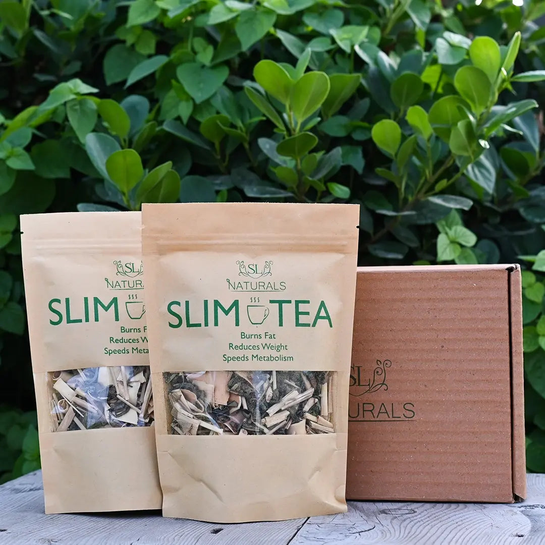 Slim Tea - SL Basics
