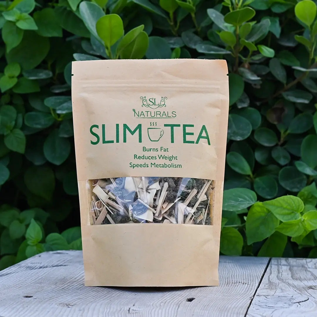 Slim Tea - SL Basics