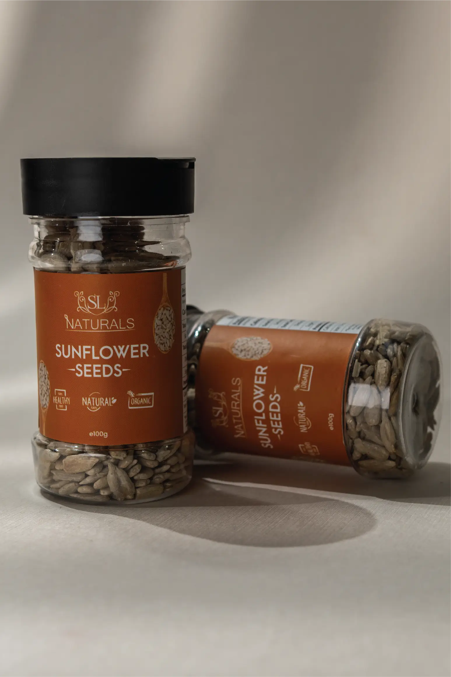 Sunflower Seeds - SL Basics