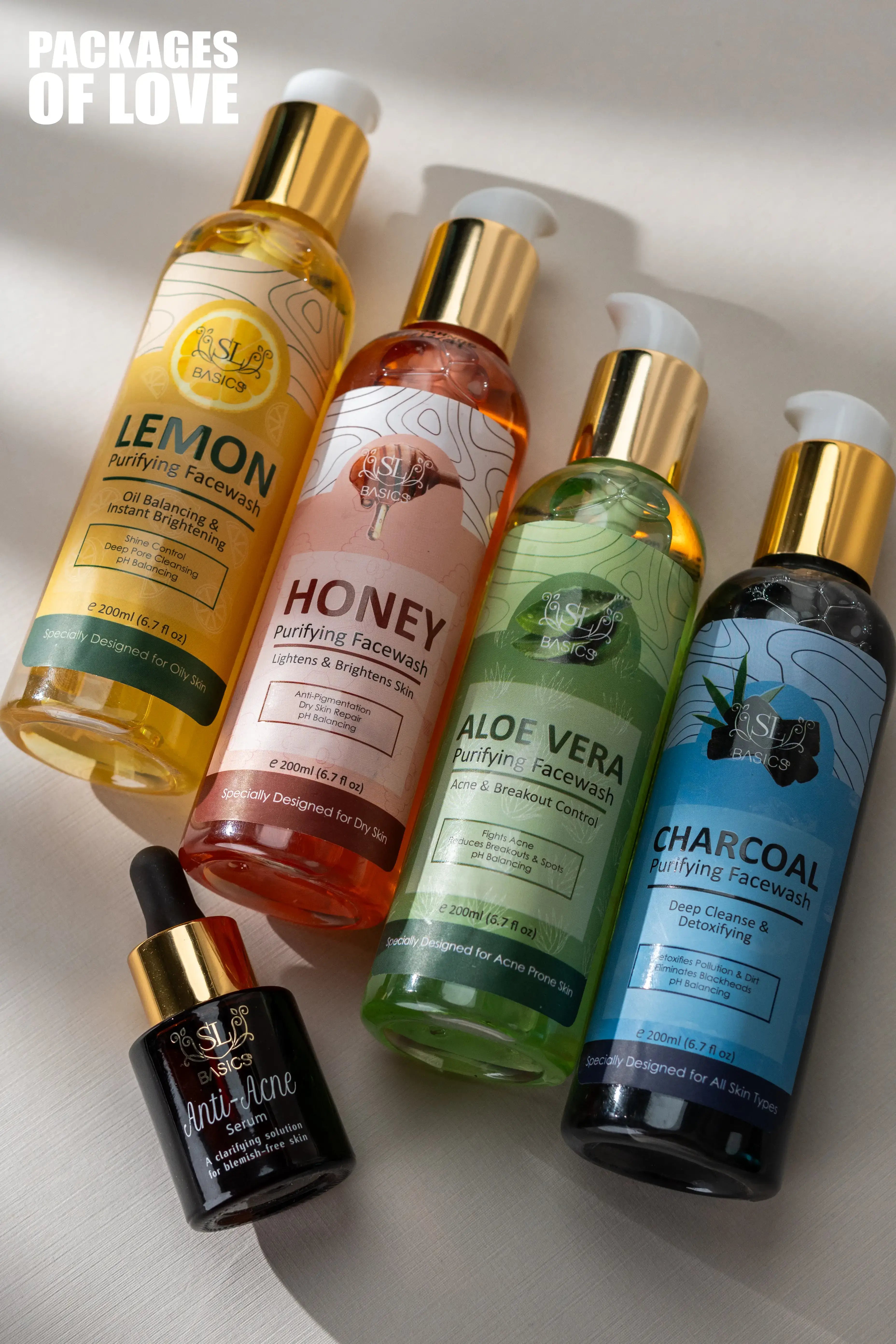 Teenage Dream - SL Basics